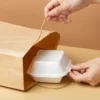 Top Trends in Disposable Food Packaging for 2025