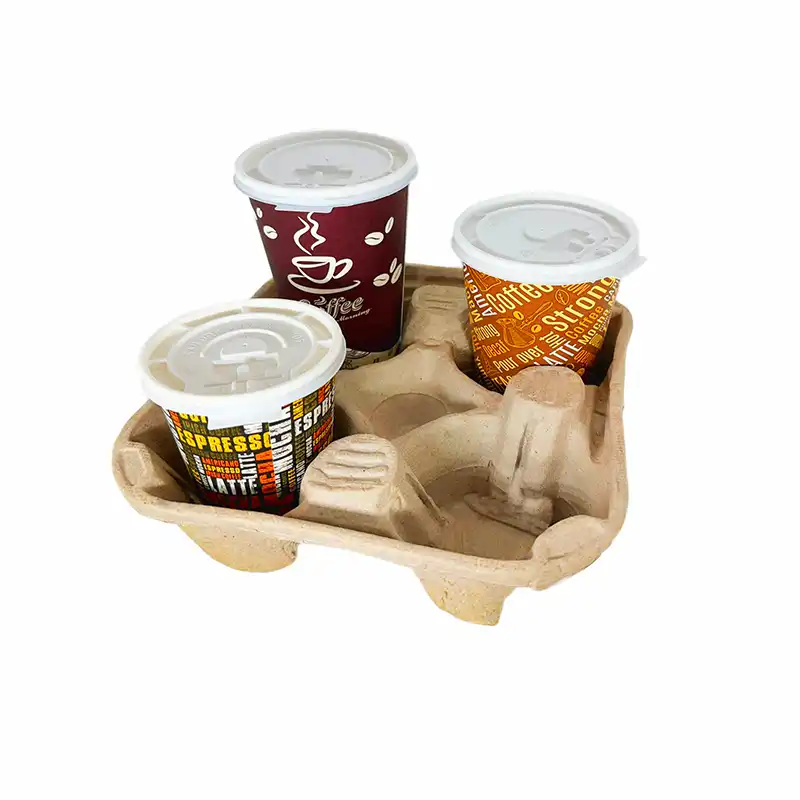 Cup Carrier