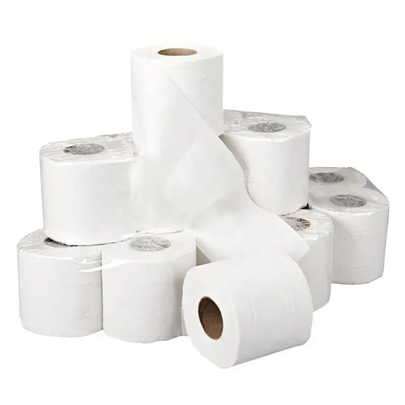 Bamboo Toilet Paper Standard Roll