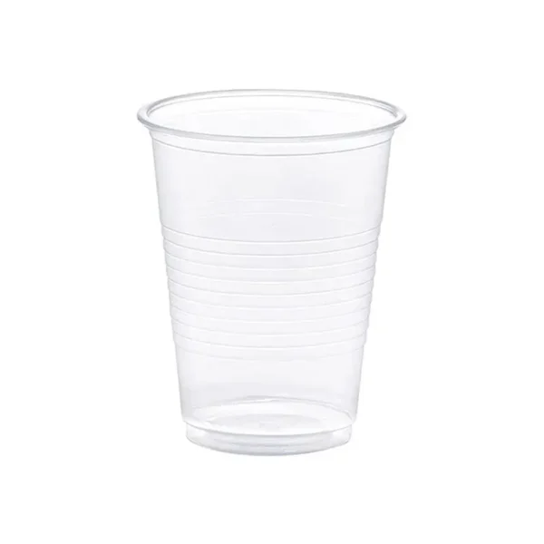 Translucent Plastic Cold Cup - Image 3