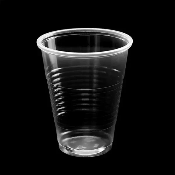 Translucent Plastic Cold Cup - Image 7