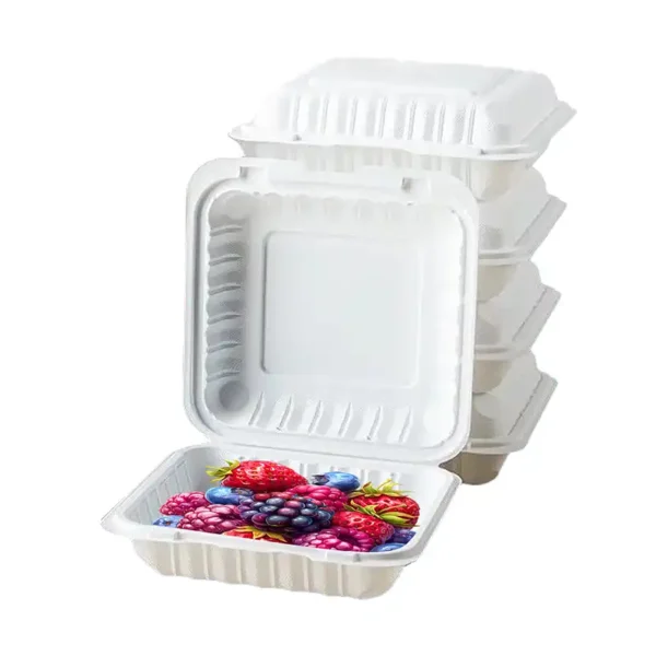 Microwavable Take-Out  Container - Image 9