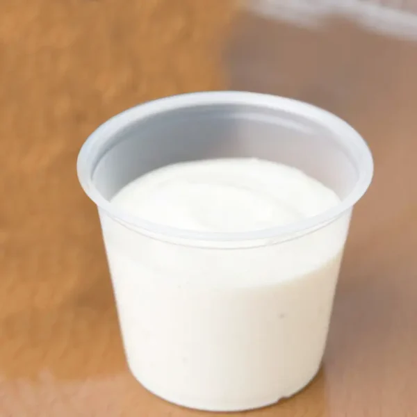 Plastic Souffle Portion Cup - Image 6