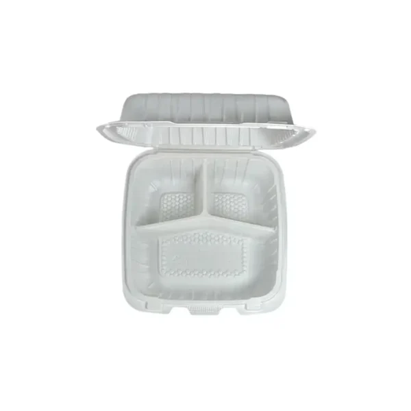 Microwavable Take-Out  Container - Image 8