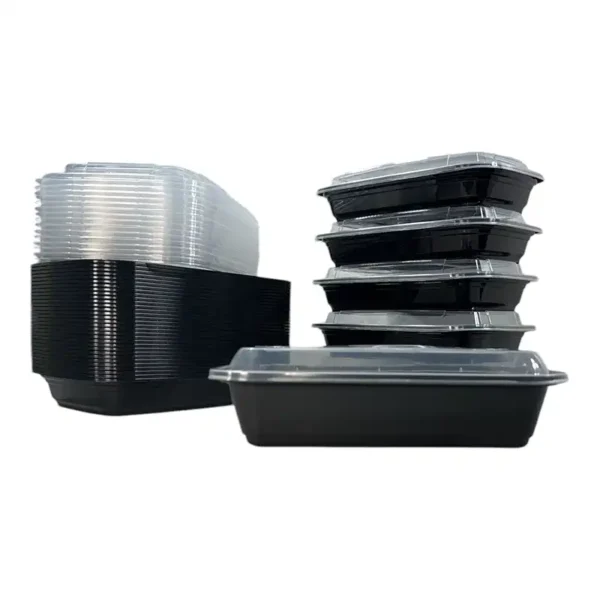 Microwavable Heavyweight Container - Image 5