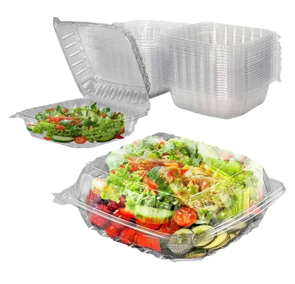 Lid Plastic Container - Image 9