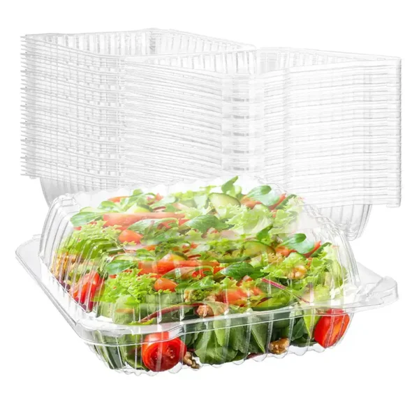 Lid Plastic Container - Image 6