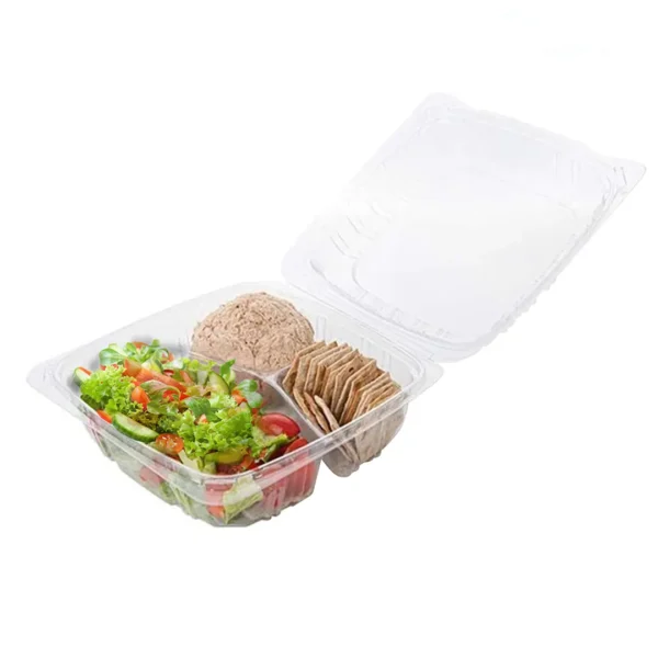 Lid Plastic Container - Image 5