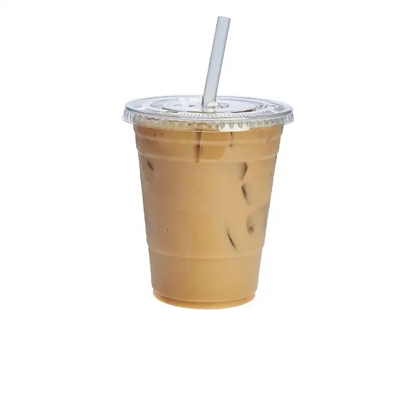 Plastic Cold Cup