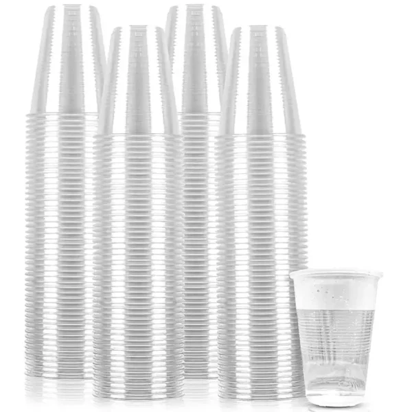 Plastic Cold Cup - Image 6