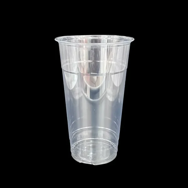Plastic Cold Cup - Image 5