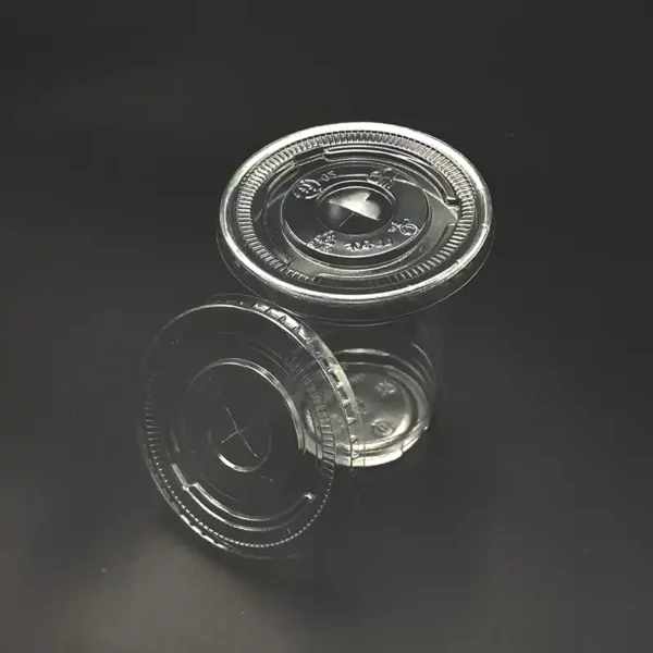 PET Plastic Cold Cup - Image 3