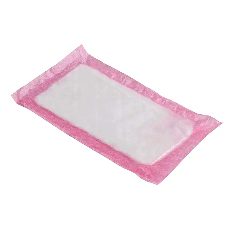 Absorbent Meat, Fish, and Poultry Pad – 40 Grams
