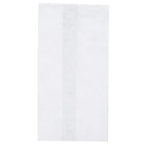 White Tall-Fold 6”x13” Dispenser Napkin –10000/Case - Image 4