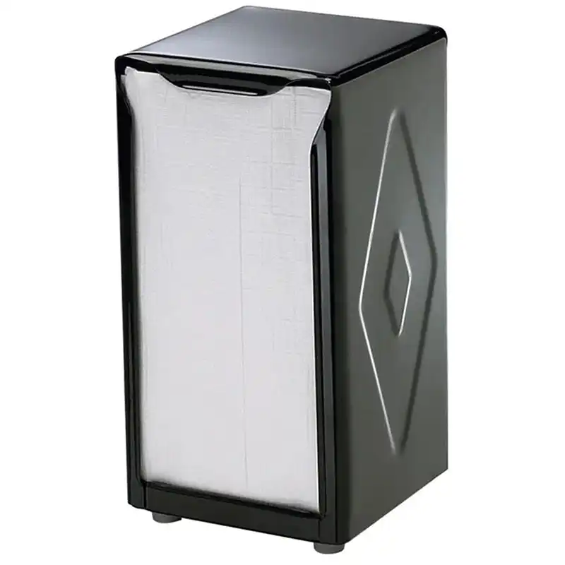 White Tall-Fold 6”x13” Dispenser Napkin –10000/Case