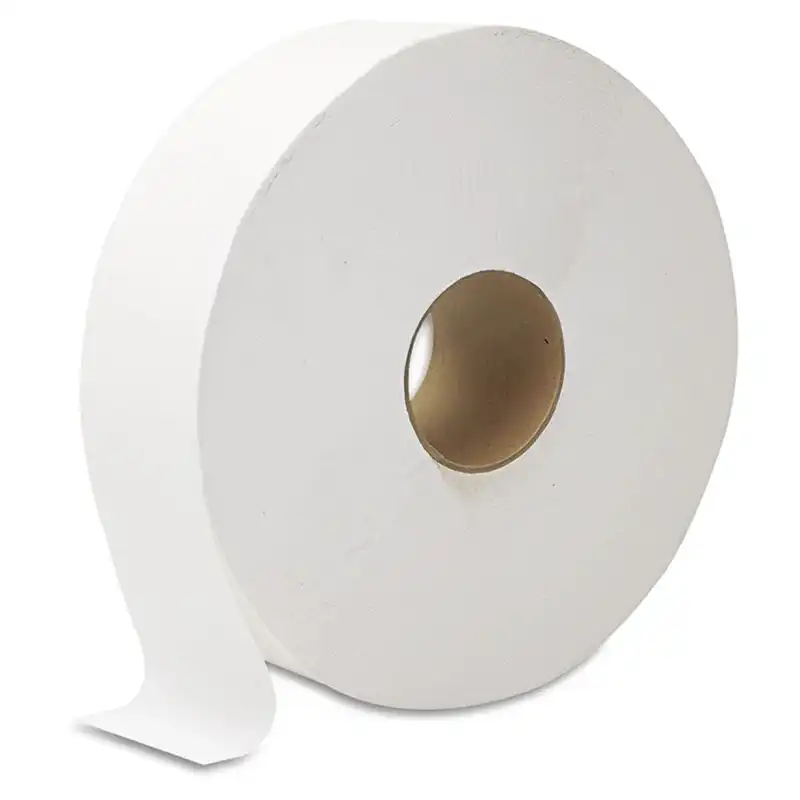 Universal Jumbo Toilet Paper Roll