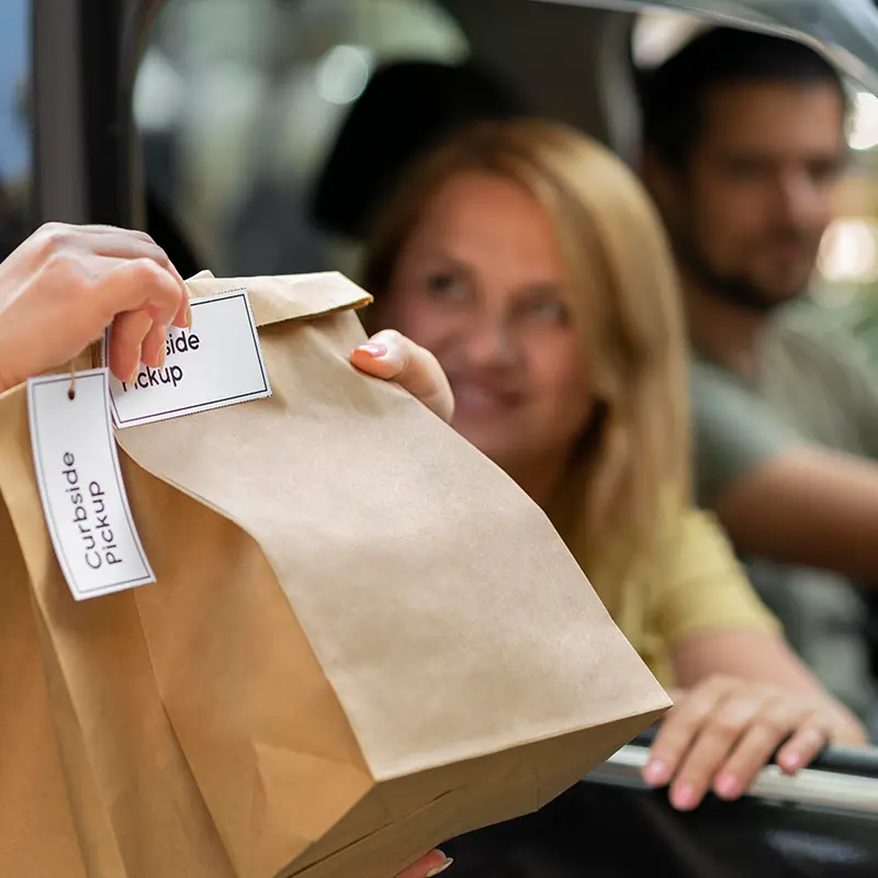 Best 10 Disposable Containers for Food Service