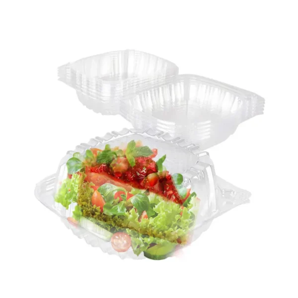 Lid Plastic Container - Image 2