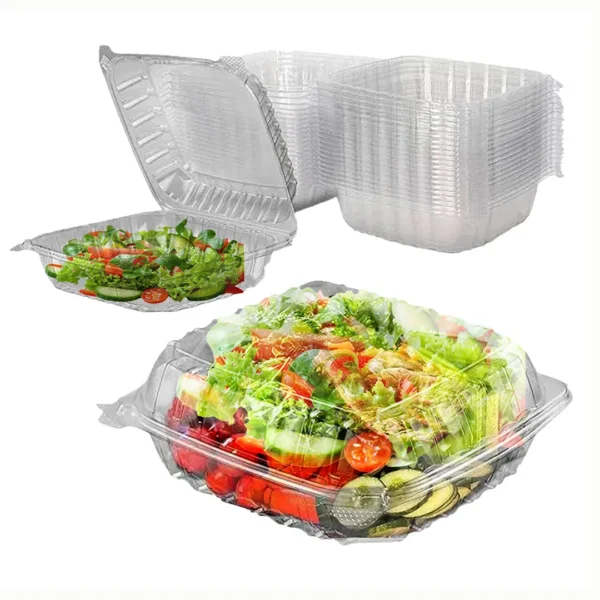 Lid Plastic Container - Image 4