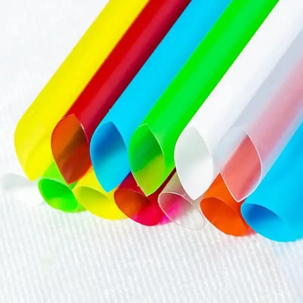 Bubble tea milk tea juice drinking straw - Image 6
