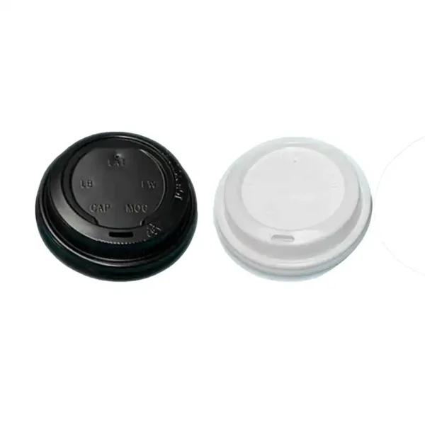 Hot Paper Cup Travel Lid - Image 6