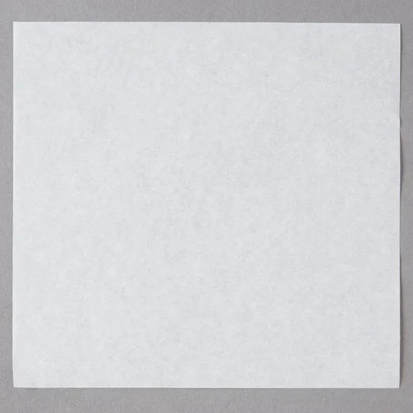 4 3/4″ x 5″ Patty Paper – 24000/Case