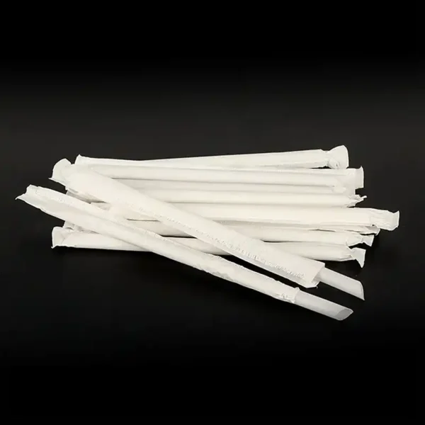 Bubble tea milk tea juice drinking straw - Image 4