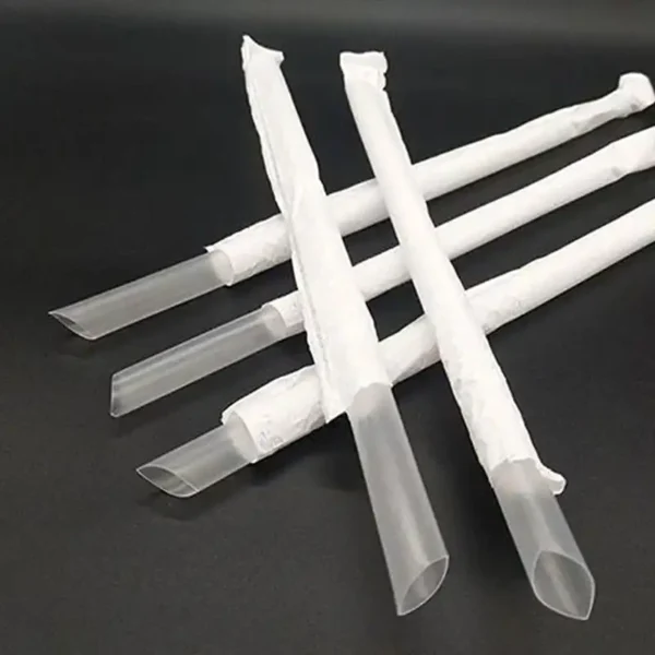 Bubble tea milk tea juice drinking straw - Image 3