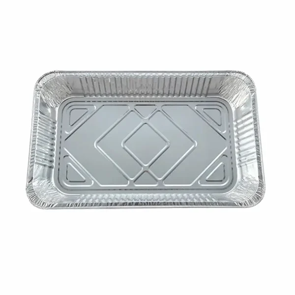 FULL SIZE MEDIUM Pan - Image 4