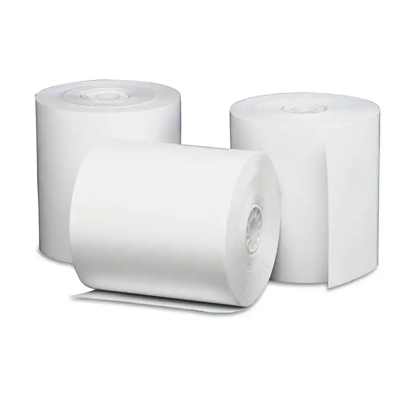 3 1.8” x 230’Thermal Cash Register POS Paper Roll – 50/Case