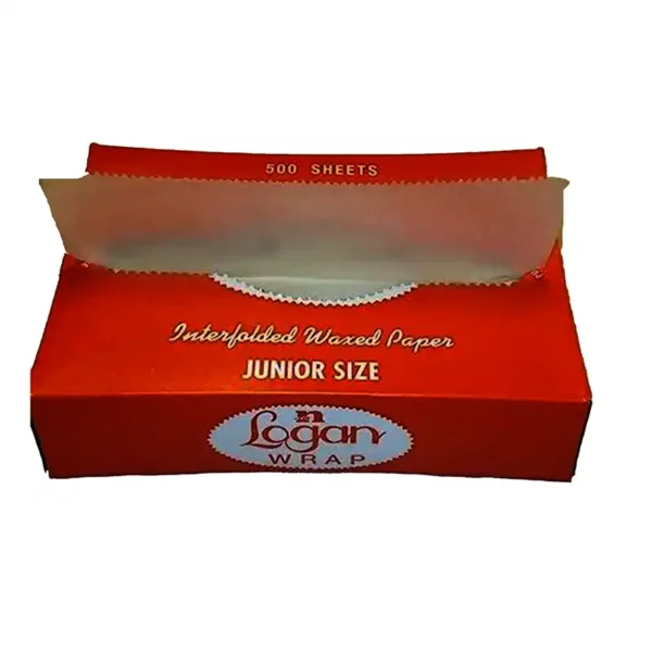 Interfolded Wax Paper - Image 3