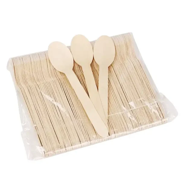 Wooden Spoon - Image 2