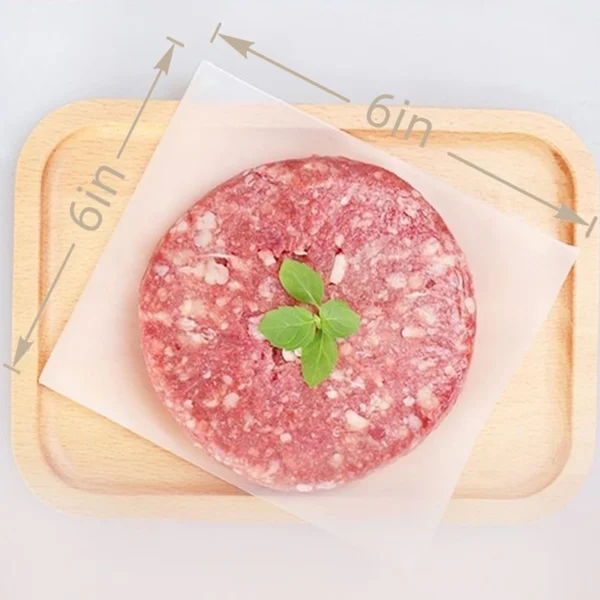 LOGON Patty Paper - Image 3