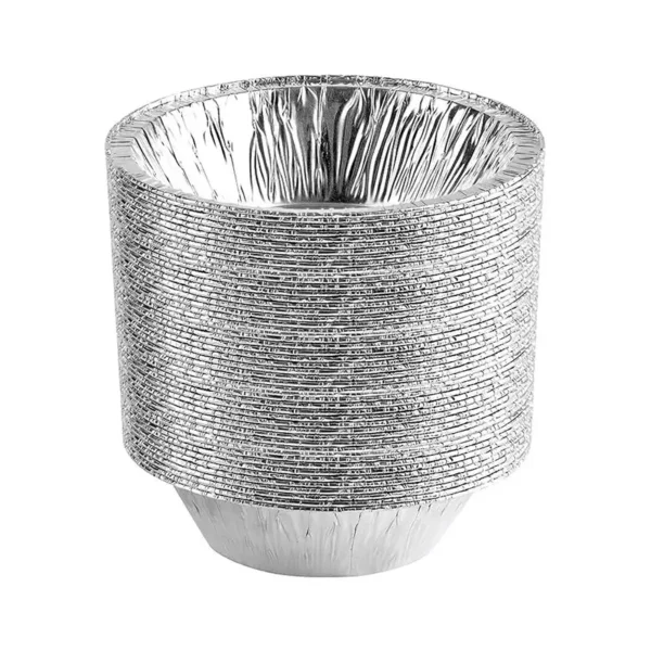 Foil Take-Out Pan