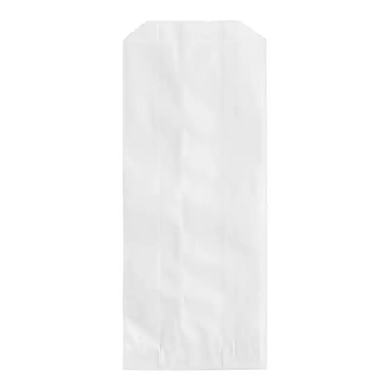 Square Glassine Bag