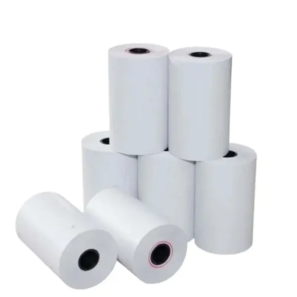 Thermal Cash Register POS Paper Roll