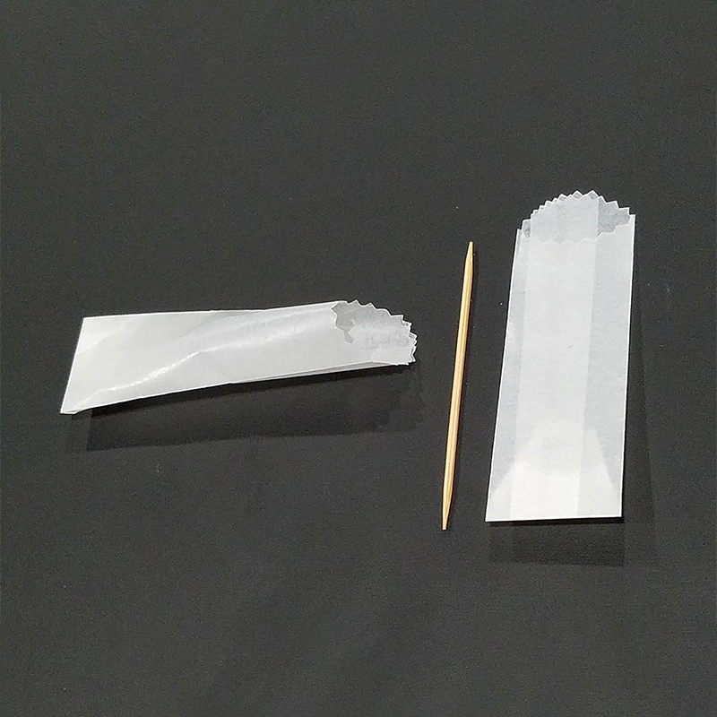 WAX PAPER LOGON MINI