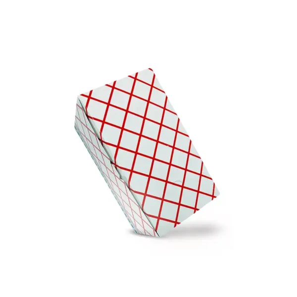 CH – 300, 350×210 x295MM Small Size Printed chicken paper Box-300 Pc/Case