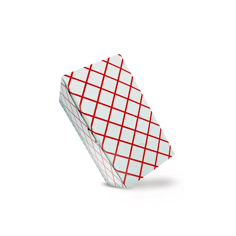 CH – 300, 350×210 x295MM Small Size Printed chicken paper Box-300 Pc/Case