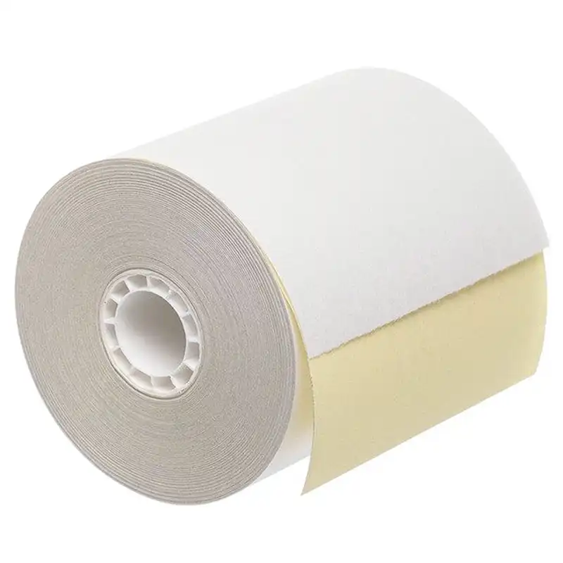 3 1.8” x 230′ 2ply Thermal Cash Register POS Paper Roll – 50/Case